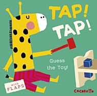 What's that Noise? TAP! TAP!