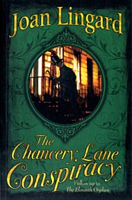 The Chancery Lane Conspiracy