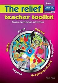 The Relief Teacher Toolkit