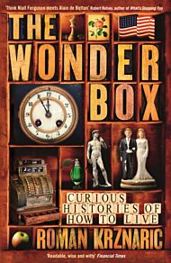 The Wonderbox