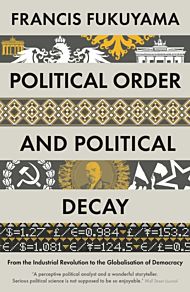 Political order and political decay