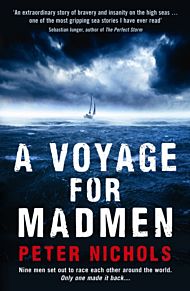 A Voyage For Madmen