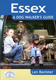 Essex: A Dog Walker's Guide