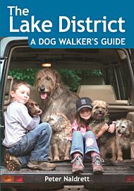 Lake District a Dog Walker's Guide