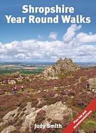 Shropshire Year Round Walks