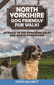 North Yorkshire Dog Friendly Pub Walks