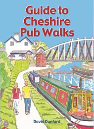 Guide to Cheshire Pub Walks