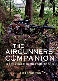 The Airgunner's Companion