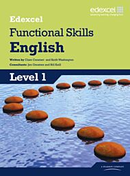 Edexcel Level 1 Functional English Student Book