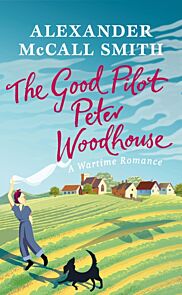 The Good Pilot, Peter Woodhouse