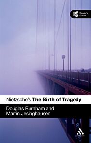 Nietzsche's 'The Birth of Tragedy'