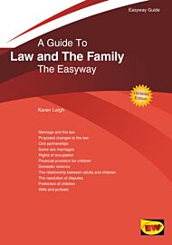 A Guide To Law And The Family