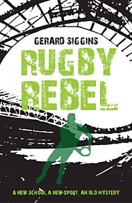 Rugby Rebel