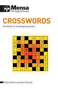 Mensa - Crossword Puzzles