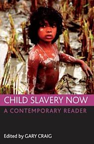 Child slavery now