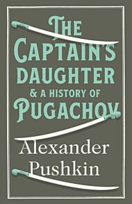 The Captain's Daughter