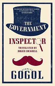 The Government Inspector: New Translation