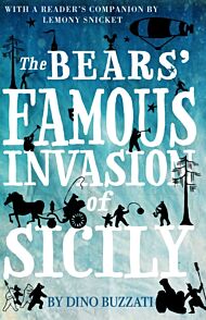 The Bears' Famous Invasion of Sicily