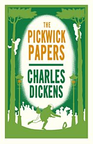 The Pickwick Papers