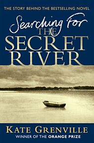 Searching For The Secret River