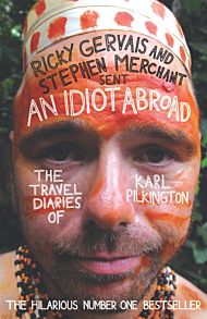 An Idiot Abroad