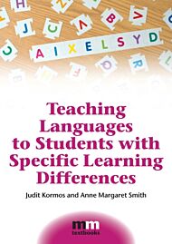 Teaching Languages to Students with Specific Learning Differences