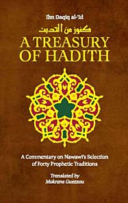 A Treasury of Hadith