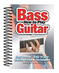 How To Play Bass Guitar