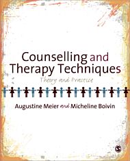 Counselling and Therapy Techniques