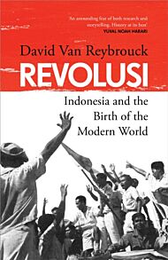 Revolusi