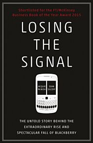 Losing the Signal