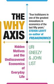 The Why Axis