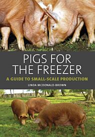 Pigs for the Freezer