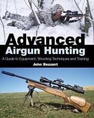 Advanced Airgun Hunting