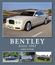 Bentley Since 1965