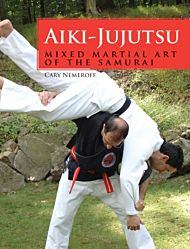 Aiki-Jujutsu