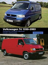 Volkswagen T4 1990-2003