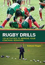 Rugby Drills