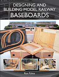 Designing and Building Model Railway Baseboards