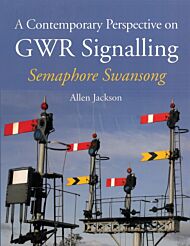 A Contemporary Perspective on GWR Signalling