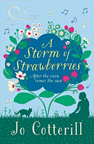 A Storm of Strawberries