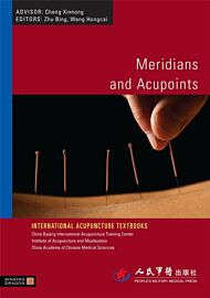 Meridians and Acupoints