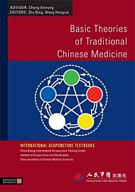 Basic Theories of Traditional Chinese Medicine