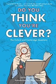 Do You Think You're Clever?