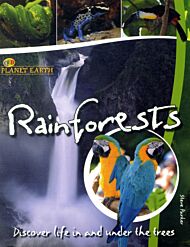 Planet Earth: Rainforests