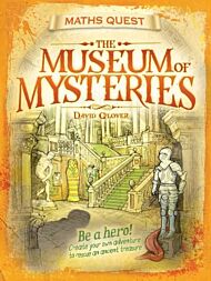 The Museum of Mysteries