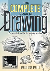 The Complete Book of Drawing