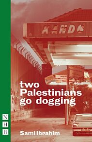 two Palestinians go dogging