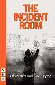 The Incident Room