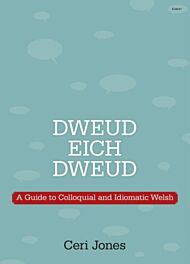 Dweud eich Dweud